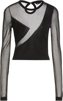 Just Cavalli KNITWEAR - Jumpers on YOOX.COM