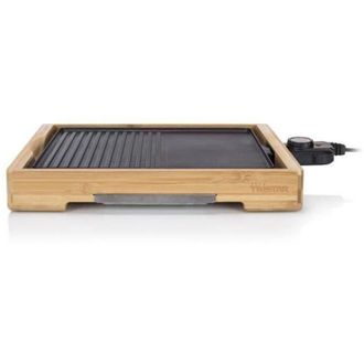 Tristar Plancha Parrilla El&eacute;ctrica 2200w 51x25,4cm - Bp-2641