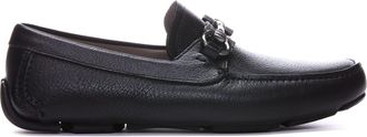 Ferragamo Parigi New Gancini Loafers