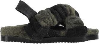 ottod'Ame FOOTWEAR - Sandals sur YOOX.COM