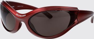 Balenciaga Occhiali da sole in acetato Balenciaga