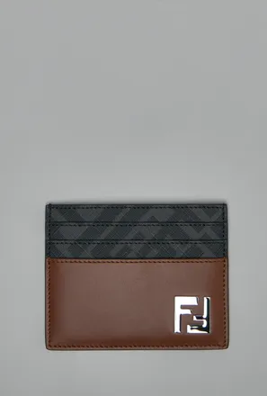 Fendi Card Case