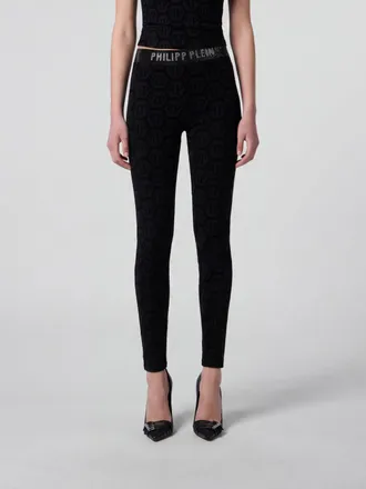 Philipp Plein Pants woman