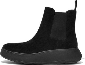 FitFlop F-MODE Chunky Boots mit Plateausohle