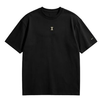 Nike T-Shirt Black IX5450-010