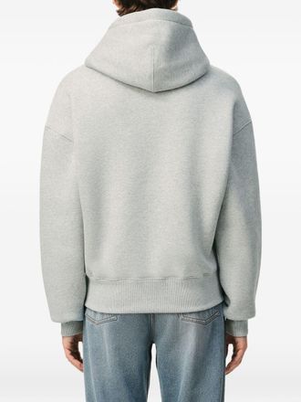 Ami Hoodie - Grey
