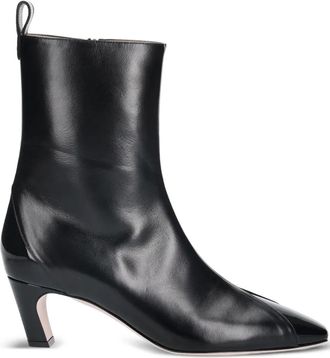 Bally Stivali SELISKA 60mm - Nero