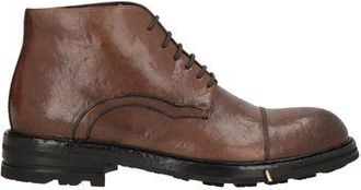 Ducanero CALZADO - Botines de ca&ntilde;a alta en YOOX.COM
