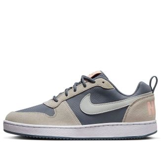 Nike (WMNS) Nike Court Borough Low Premium Armory Blue 861533-400