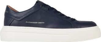 Alexander Smith Regent - Shoes - Hombre - Azul - 44 EU