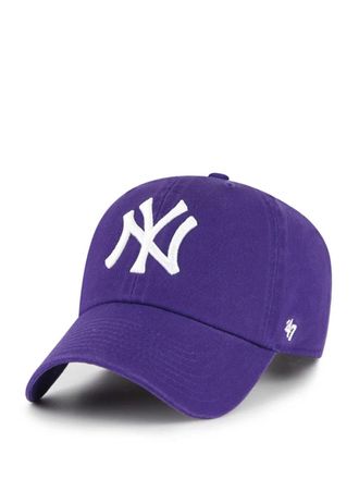47 Brand Mlb 47 Clean up ny Yankees 15121452