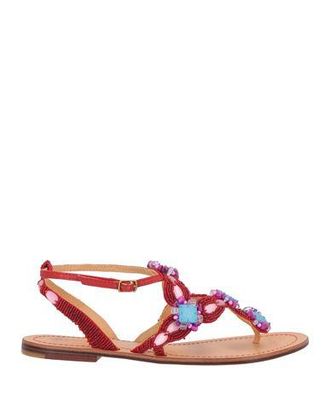 Maliparmi SCHUHE - Zehentrenner auf YOOX.COM