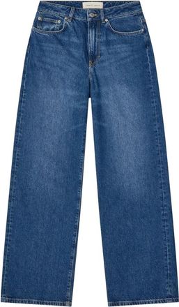 Jeanerica Mujer, Vaqueros, Azul, Talla: W29