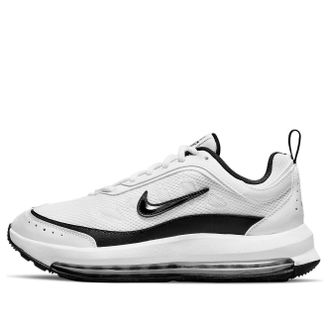 Nike (WMNS) Nike Air Max AP White Black CU4870-100