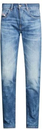 Diesel BOTTOMWEAR - Jeans on YOOX.COM