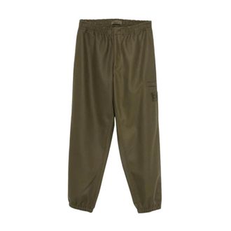 Stone Island Uomo, Pantaloni, Verde, W34, new