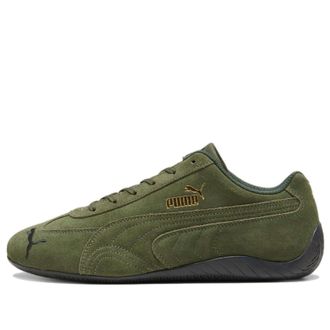 Puma Puma Speedcat Shield SD Shoes Myrtle 387272-05