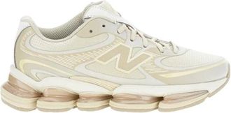 New Balance Hardloopschoenen - Dames - Hardloopschoenen - Beige - 38 EU - Fitness