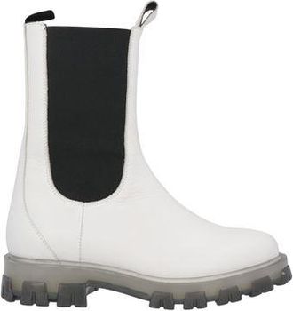 Stokton CALZADO - Botines de caña alta en YOOX.COM