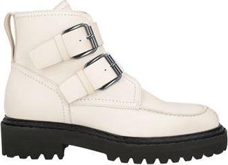Officine Creative FOOTWEAR - Ankle boots on YOOX.COM