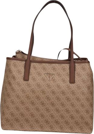 Guess Tassen, Dames, Bruin, ONE Size, Shopper