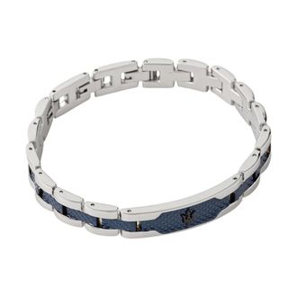 Maserati Pulsera Iconic - Accessories - Hombre - Multicolor - ONE SIZE