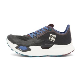 The North Face Soukuu Vectiv Pro Hybrid Shoes - male - The North Face - Running Shoes - Multicolor - 8 1/2 UK - Sport
