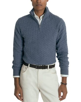 Reiss Richmond 1/2-Zip