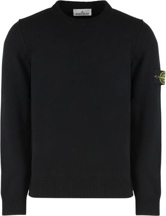 Stone Island Uomo, Maglie, Nero, S, new