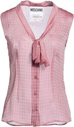 Moschino CAMISETAS Y TOPS - Camisas en YOOX.COM