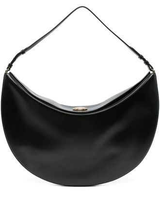 Jacquemus Le Calisso Rond Hobo Bag