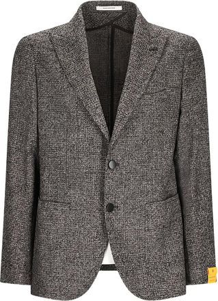 Tagliatore Giacca con due bottoni - Grigio