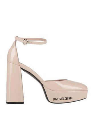 Love Moschino CALZATURE - Decolletes su YOOX.COM