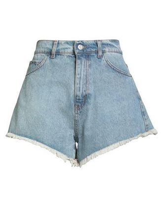 Haveone BOTTOMWEAR - Denim shorts sur YOOX.COM
