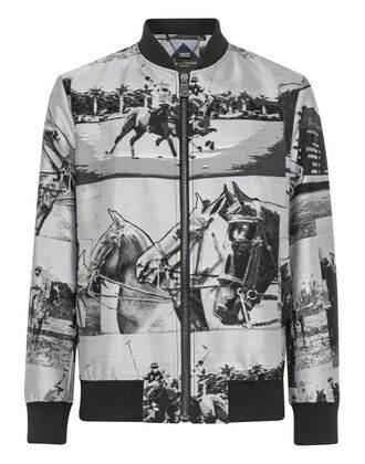 Billionaire Boys Club Bommenwerper