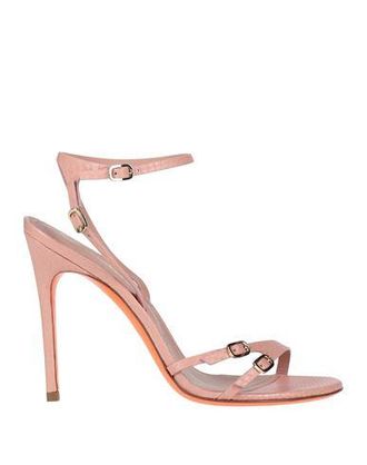 Santoni FOOTWEAR - Sandals on YOOX.COM