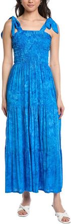 Tiare Hawaii Waverly Maxi Dress