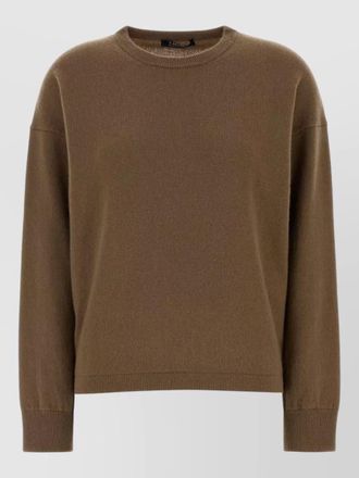 Max Mara cashmere wool jumper
