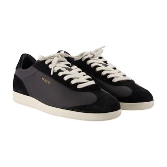 Axel Arigato Zane Sneaker - Black