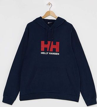 Helly Hansen Logo Hoodie 2.0