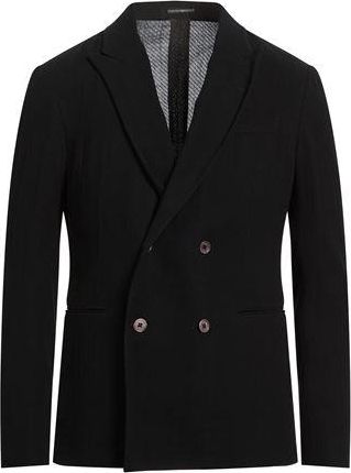 Emporio Armani SUITS and CO-ORDS - Blazers on YOOX.COM