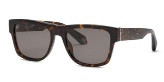 Roberto Cavalli SRC139 0743 Mens Sunglasses Tortoiseshell Size 57