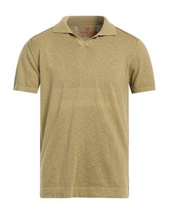 Wool & Co TOPWEAR - Polo shirts on YOOX.COM