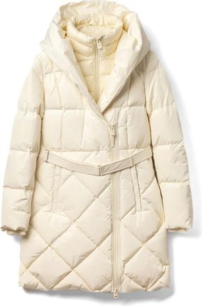 Mackage Ayumi 2-in-1 Long Down Coat