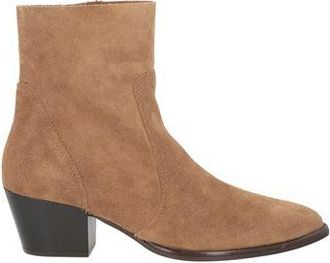 Francesco Brunelli CALZADO - Botines de ca&ntilde;a alta en YOOX.COM