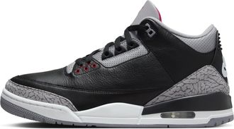 Nike Jordan Air Jordan 3 OG Black Cement 2024 DN3707-010