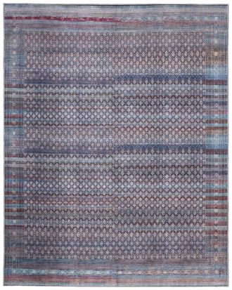 Weave & Wander Welch Transitional Distressed Accent Rug