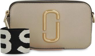 Marc Jacobs The Snapshot Camera Bag - - Bags - Donna - Beige - ONE SIZE
