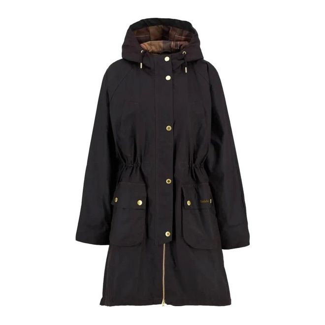 Donna, Cappotti, Marrone, XS, new