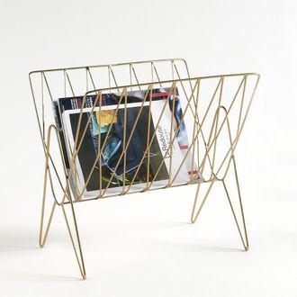 La Redoute Interieurs Magazinehouder Niouz